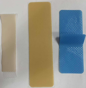 แผ่นปิดแผลซิลิโคนสำหรับดูแลผิวระดับพรีเมียม ระบายอากาศได้ดี คุณภาพสูง สำหรับการรักษาแผลชนิดต่างๆ - Product Image 6