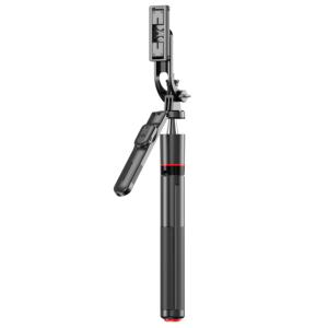 Perche à <span class=keywords><strong>selfie</strong></span> extensible avec poignée, trépied de poche rechargeable F03, en acier inoxydable, pour téléphone, vente chaude - Product Image 1