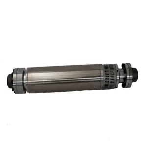 工厂价格电动潜水泵系统用于esp油泵的气体分离器