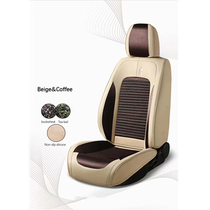 Funda Universal personalizada para asiento de coche, conjunto de bolsas de PVC personalizadas con tarjeta de cremallera, Color original - Product Image 3