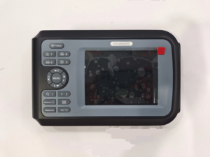 Escáner de ultrasonido de embarazo potable para clínica de mascotas centro de cría de pastos - Product Image 3