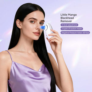 Aspirateur d'acné, mini nettoyeur de pores à <span class=keywords><strong>points</strong></span> <span class=keywords><strong>noirs</strong></span> du visage, dissolvant de <span class=keywords><strong>points</strong></span> <span class=keywords><strong>noirs</strong></span>, aspirateur de pores, dispositif de beauté, offre spéciale - Product Image 1