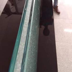 איכות גבוהה דקורטיבית קרח צלול סדוק שבור למינציה זכוכית מוצר בטיחות - Product Image 5