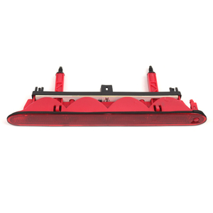 Nouveau Troisième <span class=keywords><strong>Feu</strong></span> <span class=keywords><strong>Stop</strong></span> Arrière Rouge 6350P5 pour Peugeot <span class=keywords><strong>307</strong></span> Hayon 2000-2008 <span class=keywords><strong>Feu</strong></span> <span class=keywords><strong>Stop</strong></span> Auxiliaire - Product Image 2