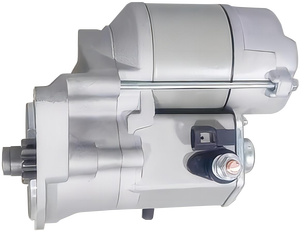 NUEVO <span class=keywords><strong>Motor</strong></span> de Arranque para Automóvil de 12V DS4168 128000-4420 110713 228000090, Accesorios para <span class=keywords><strong>Motor</strong></span> de Automóvil, para <span class=keywords><strong>Toyota</strong></span> Celica 1.6L L4 - Product Image 2