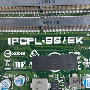 Carte mère d'origine pour Dell Optiplex 7060 MFF IPCFL-BS/<span class=keywords><strong>EK</strong></span> LGA 1151 DDR4 CN-04MFRM 04MFRM 4MFRM 100% testée - Product Image 6