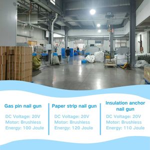 Meilleure cloueuse à piles pour béton Pistolet à clous sans fil alimenté BX3 Haute qualité <span class=keywords><strong>pas</strong></span> <span class=keywords><strong>cher</strong></span> - Product Image 2