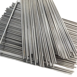 Varilla Industrial de Aleación de Titanio Forjado de 12 Pulgadas de Longitud y 1/2 Pulgada de Diámetro (12 mm) GR5 para Modelos de Aviones/Autos/Barcos, Manualidades, Trabajo con Metales - Product Image 6