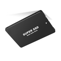 Solid State Drive Sata3 2.5 pouces Transmission haute vitesse 2 To universel pour ordinateurs portables et ordinateurs de bureau nouvelle expansion transfrontalière"