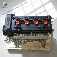 Bloc moteur diesel de haute qualité, neuf et testé à froid, HFC4GB2 3C 3D HFC4GB3 3E 3D 1.5LVVT/1.6LVVT pour JAC Refine M3/S3/JS5 Heyue