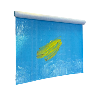 <span class=keywords><strong>Feutre</strong></span> non tissé à prix compétitif Tapis de protection de sol auto-adhésif en <span class=keywords><strong>feutre</strong></span> <span class=keywords><strong>Feutre</strong></span> collant bleu - Product Image 3