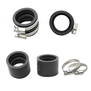 Piezas de Motocicleta, Carburador, Puerto de Admisión del Carburador de 35 mm/40 mm, Apto para Colector Nibiki - Product Image 4