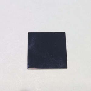 لوحة Zro2 ركيزة سيراميك زركونيا سوداء مخصصة - Product Image 2