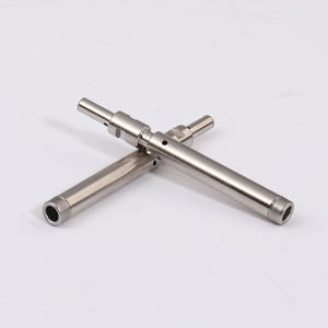 3mm 비틀림-다양한 전기 연결용 스프링 단자-짧은 버전 더미 소켓 CCS1 CCS2 J1772 Type 2 플러그 포함 - Product Image 5