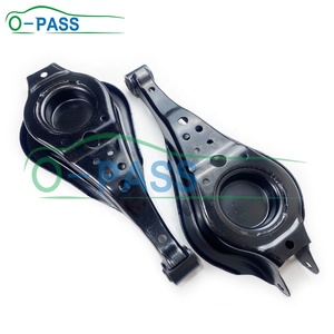 Brazo Trasero Inferior de Suspensión OPASS para Toyota Highlander III y <span class=keywords><strong>Lexus</strong></span> RX270 RX350 RX450H SUV 48730-0E050, Fabricante de Suspensión - Product Image 6