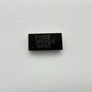 Circuit intégré de charge M92T17 M92T36 M92T55 BQ24193 PI3USB 30532ZLE pour console <span class=keywords><strong>Nintendo</strong></span> Switch, compatible avec le chipset d'affichage - Product Image 2
