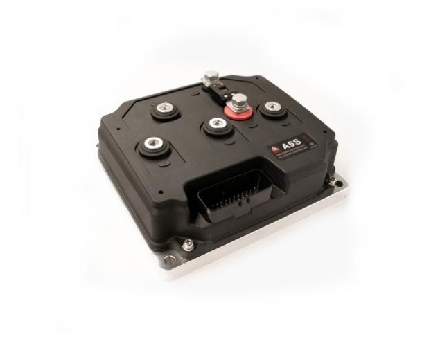 A5S Ac Motor Speed Control 72V 400A for Small and Medium Sized Utility Vehicles,Such As Golf, Personnel Carriers