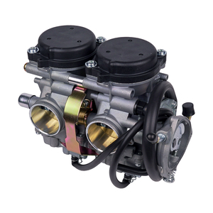 Carburateur de moto ATV Carb pour <span class=keywords><strong>YAMAHA</strong></span> RAPTOR 660 660R YFM660 YFM 660R en <span class=keywords><strong>vente</strong></span> 2001-2005 01 - Product Image 5