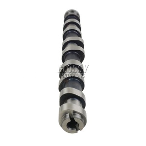 Brillante árbol de levas para <span class=keywords><strong>Opel</strong></span> Agila Astra Corsa Combo <span class=keywords><strong>Meriva</strong></span> 24428752, 5636057, 636223, 55568430 - Product Image 6