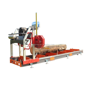 Machine à scier à lame en carbure RIMA pour le travail du <span class=keywords><strong>bois</strong></span>, de la bûche au <span class=keywords><strong>bois</strong></span>, scie à ruban / scierie à <span class=keywords><strong>bois</strong></span> avec prix d'usine - Product Image 5