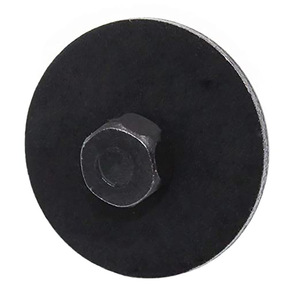 Mercedes Benz Mudguard <b>Bumper</b> <b>Clip</b> Screw Base J60 Nylon Plastic Auto Fastener Repair Part - Product Image 1