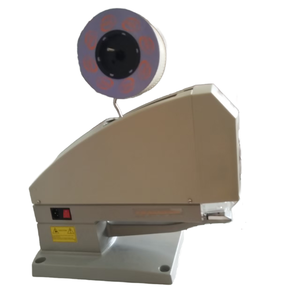 Rollo de Grapas para Máquina de Coser, Herramienta para Fijar Etiquetas de Jeans, Herramienta para Crear Efecto Desgastado <span class=keywords><strong>en</strong></span> Prendas Vaqueras, Grapadora T-800 - Product Image 5