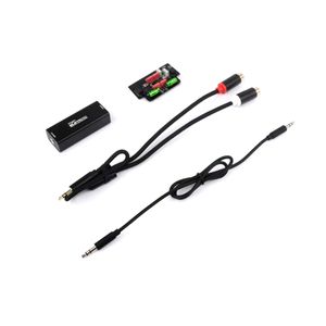 BSSY)ชุดบอร์ด Argon BLSTR DAC, อุปกรณ์เสริมสำหรับเคส ONE <span class=keywords><strong>V3</strong></span> เท่านั้น ติดตั้งง่ายแบบเสียบแล้วใช้งานได้ทันที คุณภาพระดับพรีเมียม - Product Image 1