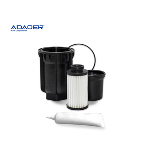 Filtre à urée <span class=keywords><strong>DEF</strong></span> pour liquide d'échappement AD02110187 <span class=keywords><strong>DAF</strong></span> E6 XF106 Filtre AdBlue 2122909 Kit Diesel 4388378 2122909 1421089 A0001421089 - Product Image 5