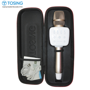 Không Dây Cầm Tay Năng Động Microphone Cardioid Cực Mô Hình Cho Hệ Thống Karaoke Studio Ghi Âm Kim Loại Kareoke Mic Giọng Hát Gian Hàng - Product Image 6