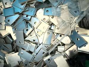 Experiencia en la industria Fabricante de troqueles de estampado de <span class=keywords><strong>metal</strong></span> para fabricación de chapa - Product Image 4