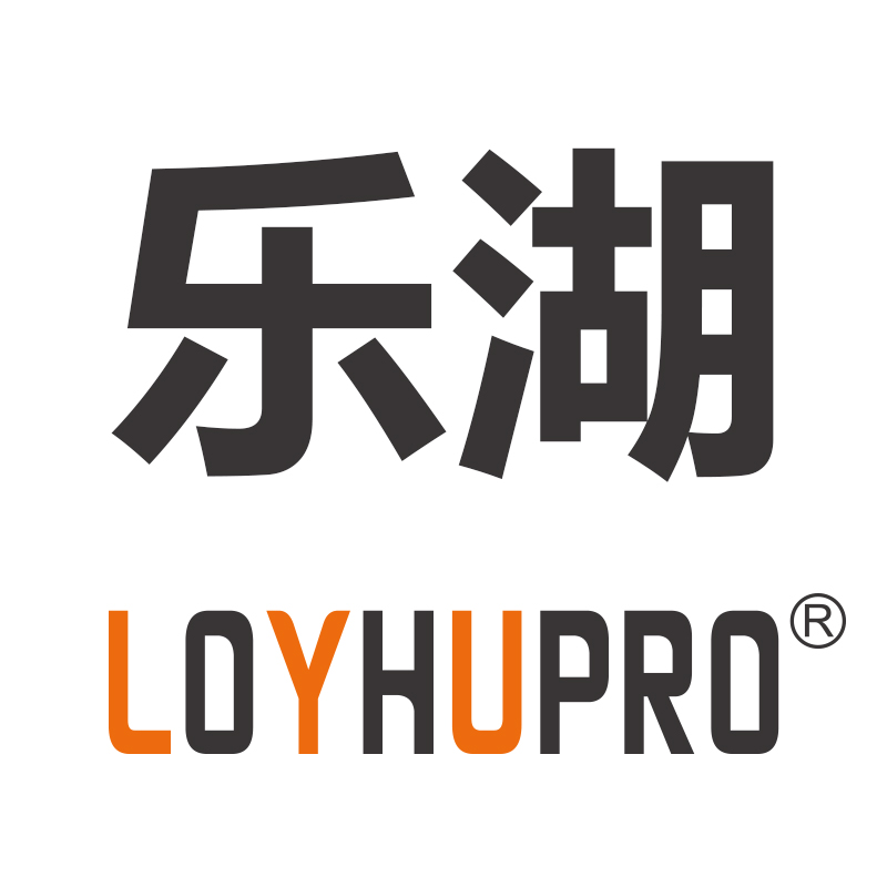 Taizhou Lehu Export & Import Co., Ltd logo