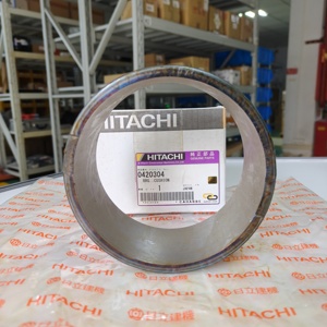 ญี่ปุ่นผลิตใหม่ที่มีคุณภาพสูงเครื่องจักรก่อสร้าง <span class=keywords><strong>HITACHI</strong></span> ต้นทุนต่ำชุดรถขุดขนาด<span class=keywords><strong>40</strong></span>ตัน brg.; เบาะ0420304 3เดือน - Product Image 6