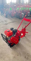 Mini motoculteur à main motoculteur électrique équipement de machinerie agricole motoculteur rotatif pour tracteur agricole 7Hp