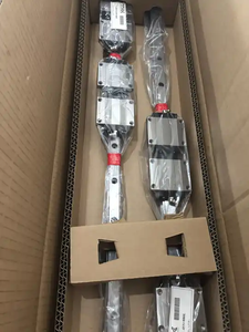 Nuevo Eje X FANUC A97L-0201-0735 # 14IBXLM Eje Y A97L-0201-0735 # 14IBYLM Origen Japón, 2 Años de Garantía, en Stock, A97L- - Product Image 1