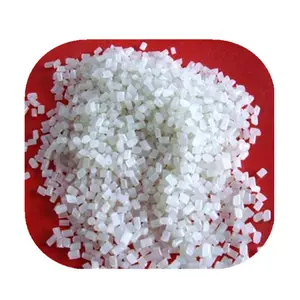 Grado di pellicola vergine/riciclato in HDPE/LDPE/frp/granuli/pellet