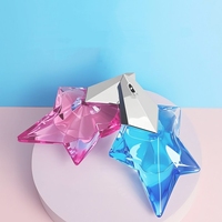 Parfum en Brume Unisexe pour Femme Arabe Story Love Angel Star 50ML Longue Durée Cadeau de Fêtes Luxe Vente en Gros Usine