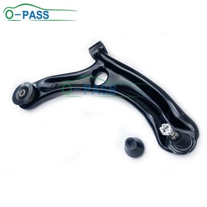Brazo de control inferior delantero OPASS para Honda Fit IV y <span class=keywords><strong>Jazz</strong></span> & Life 2020- 51350-T00-T00 - Product Image 4