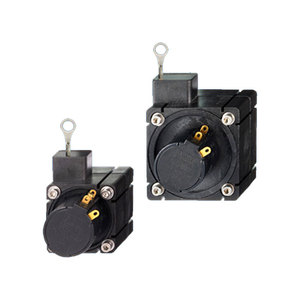 Sensor de Desplazamiento Lineal Asm Ws12 con Interfaz de Cable para Equipos Mecánicos - Product Image 1
