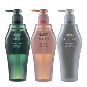 Gel Herbal 2 en 1 Core Care, Rejuvenecedor del Cuero Cabelludo, Antipicazón y Anticaspa, Reparador, Anti-encrespamiento, Limpieza Profunda, Voluminizador, 500 ml - Product Image 1