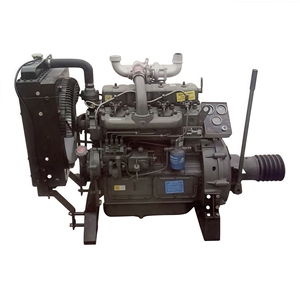 Motor de 4 Tiempos de Alta Calidad, Multicilíndrico, Refrigerado por Agua, de 50 cc, con Motor y Rodamientos para Remolques - Product Image 5