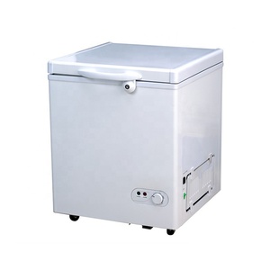 <span class=keywords><strong>Mini</strong></span> Congelador Portátil de Energía Solar de 60L, 12V/24V CC - Product Image 6