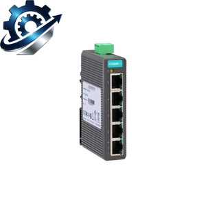 Switch no administrado de alta calidad EDS-G205-1GTXSFP-T EDS-G205A-4PoE - Product Image 5