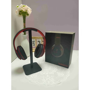 Studio <span class=keywords><strong>Solo3</strong></span> Heavy Bass Pliable ANC Casque d'écoute sans fil à réduction de bruit avec écouteurs de musique sans fil pour le sport - Product Image 5