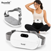 Almohadilla Térmica para Masajes Menstruales, Producto para el Cuidado de la Salud, Bienestar Personal, Terapia de Calor en el Hogar, Dispositivo Inteligente para Terapia en Casa