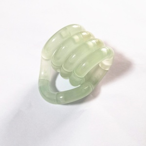 Chất lượng cao nhựa twistable tinh thể sáng đồ chơi cho ADHD hiệu quả giải nén lo lắng tập trung sự chú ý bỏ - Product Image 4