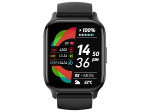 Smartwatch OEM Impermeabile con Chiamata BT all'Ingrosso, <span class=keywords><strong>Orologio</strong></span> Smart Android Full Touch Mobile - Product Image 3