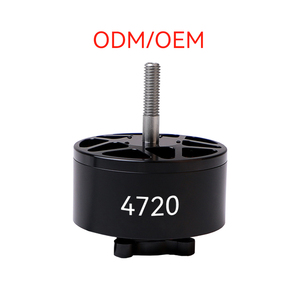 Moteur brushless T-MOTOR 4720 à vitesse rapide et puissant KV320, poussée 10KG pour drone, moteurs 4720 de haute qualité conçus pour la durabilité et la performance - Product Image 1