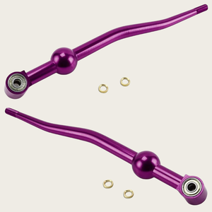 <span class=keywords><strong>S</strong></span> para Honda Acura CRX EK <span class=keywords><strong>EJ</strong></span> EG DB Dual Bend Type-R 5 Speed Short Throw Shifter - Product Image 3