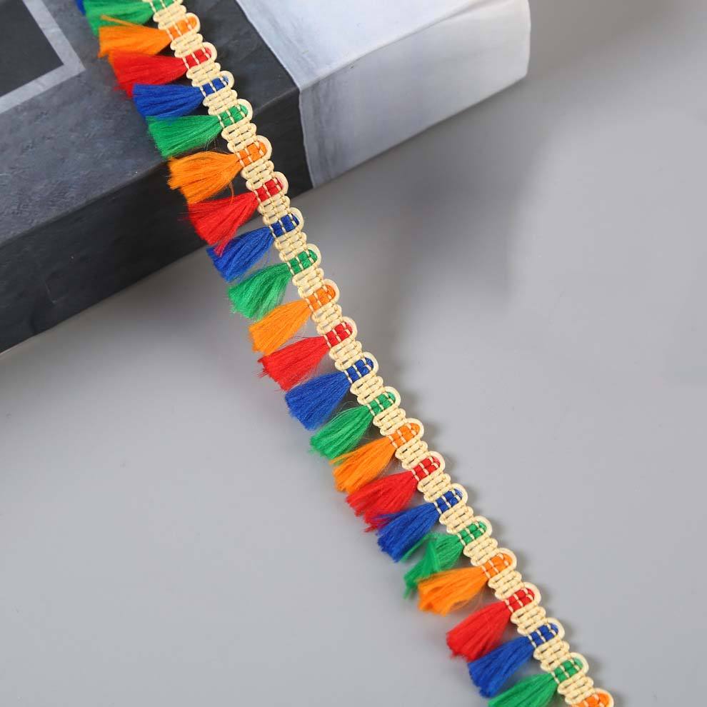 #1 roange/red/blue/green