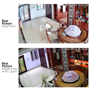 Revodata 3mp Mini Ip Camera <span class=keywords><strong>3</strong></span>.7Mm Pinhole Lens Kleine Mini Beveiliging Netwerkcamera Dc 12V (I706-<span class=keywords><strong>2</strong></span>-FHW) - Product Image 6